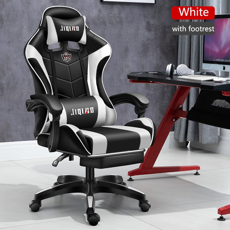 Ultra Comfort Gaming Chair