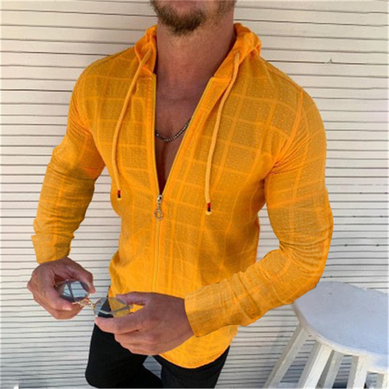 RS Hoodie Shirt