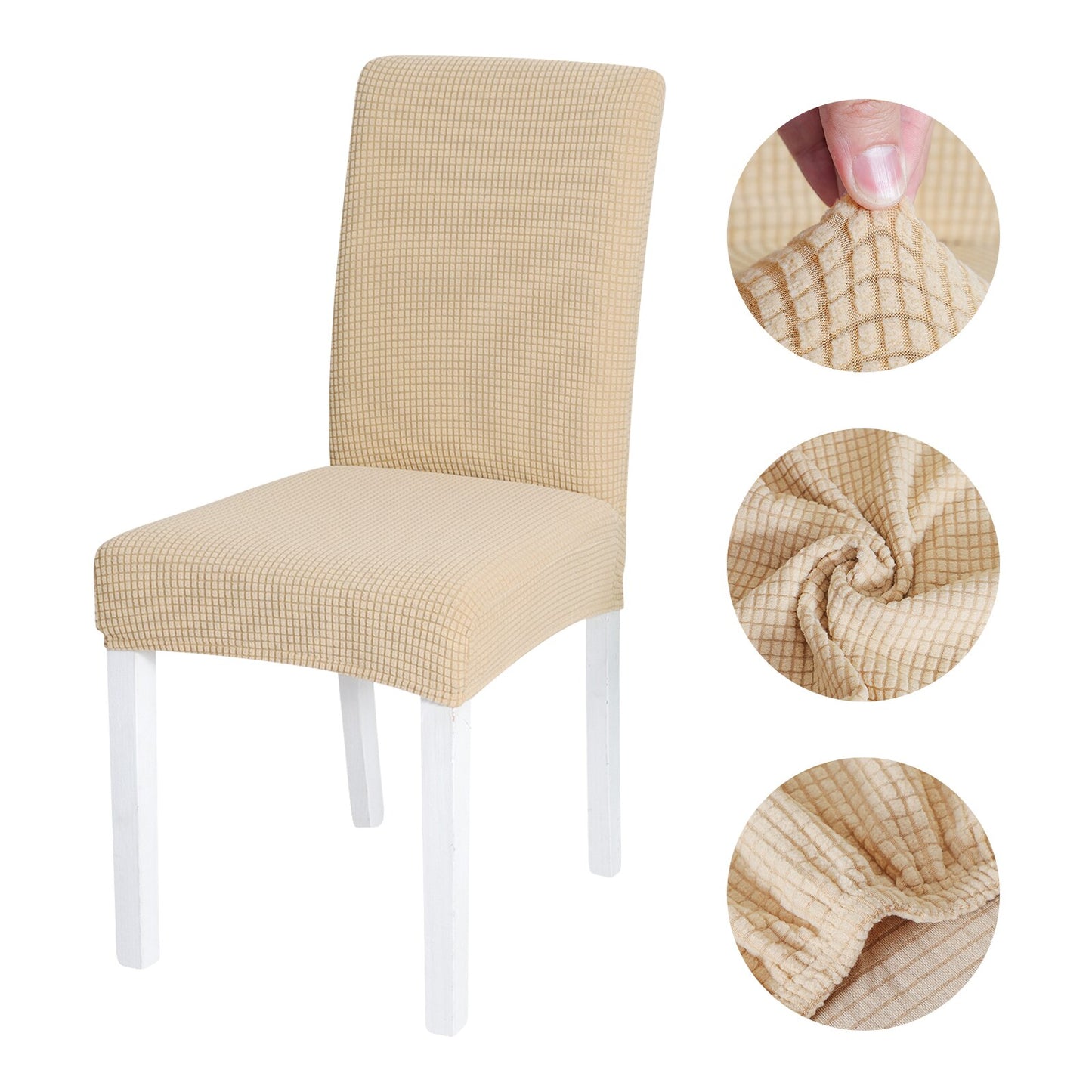 Jacquard Chair Covers