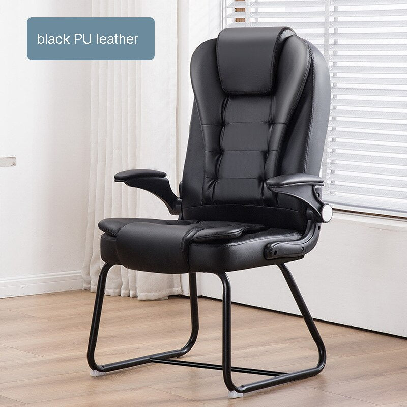 Modern Minimalist Office Chair
