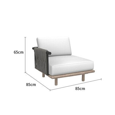 Premium Luxury Outdoor Sofa