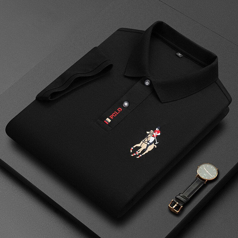 RS Proper Polo Shirt