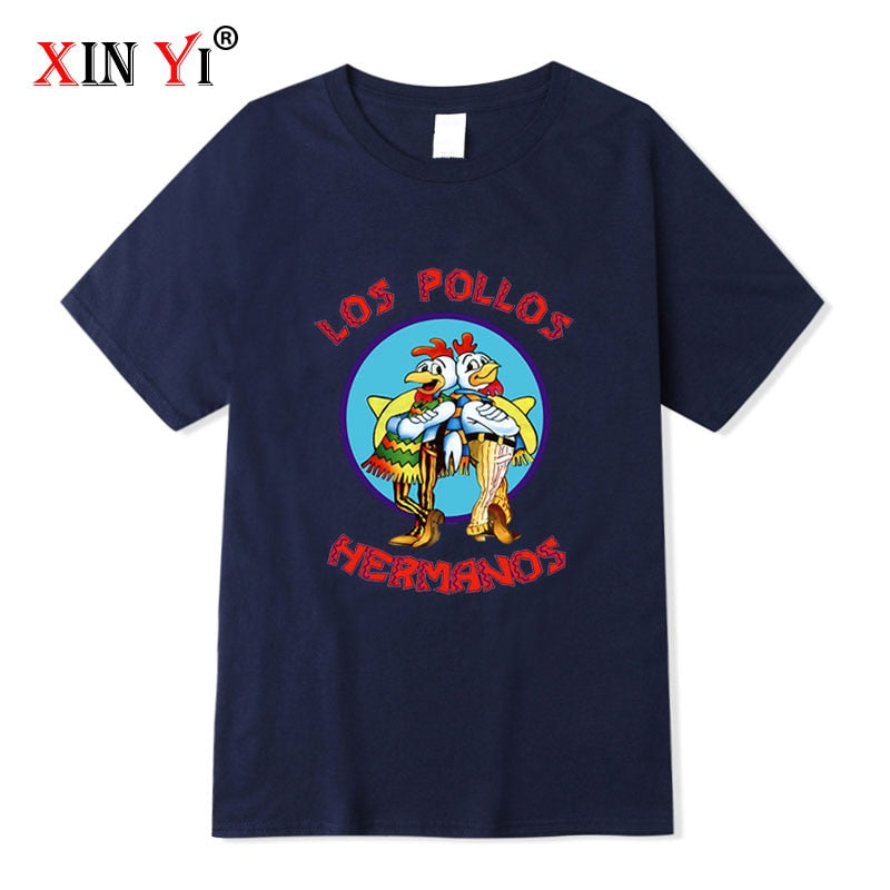 RS Los Pollos Shirt