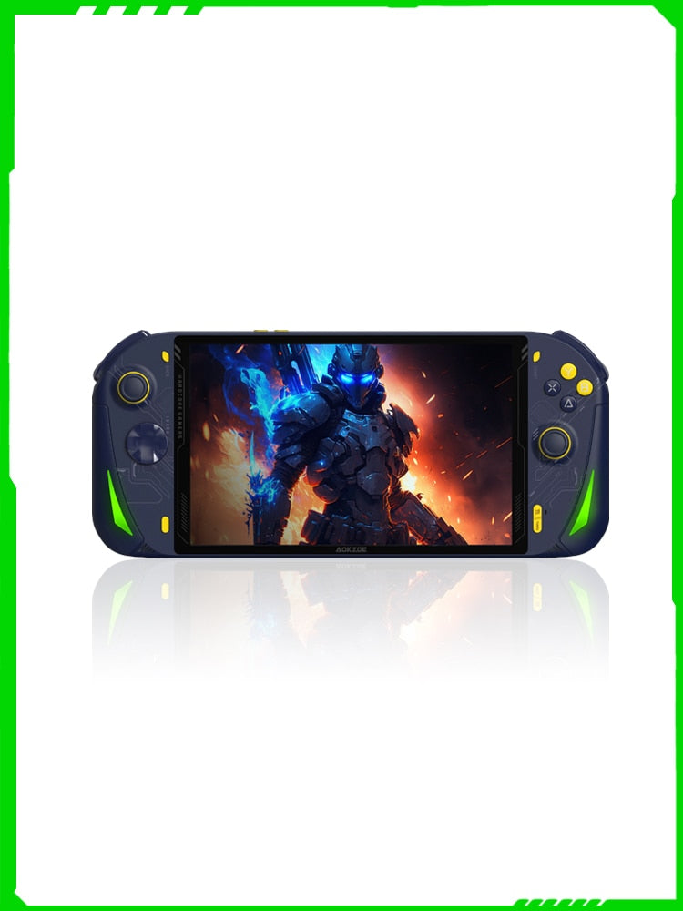 AOKZOE A1 Pro Handheld Game Console
