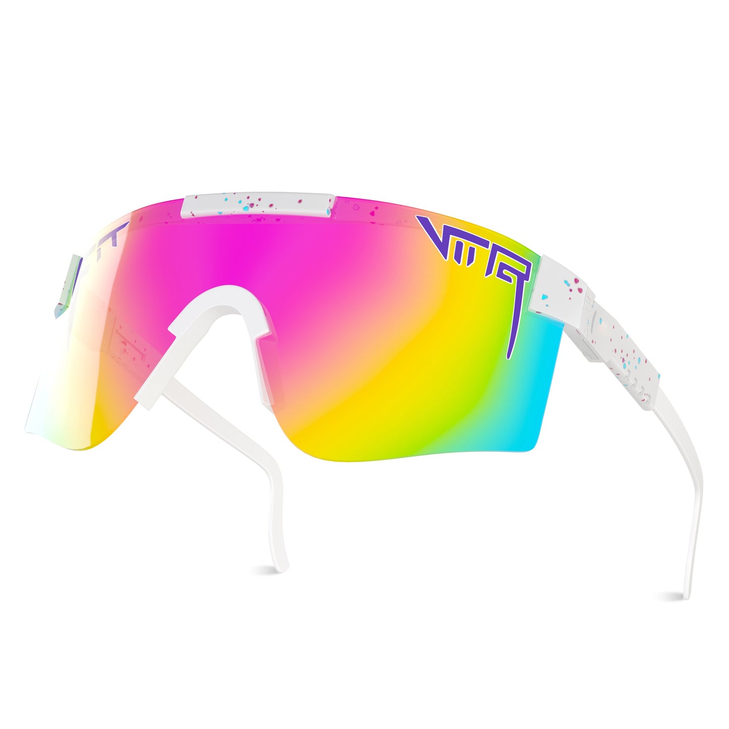 Windproof Cycling Glasses