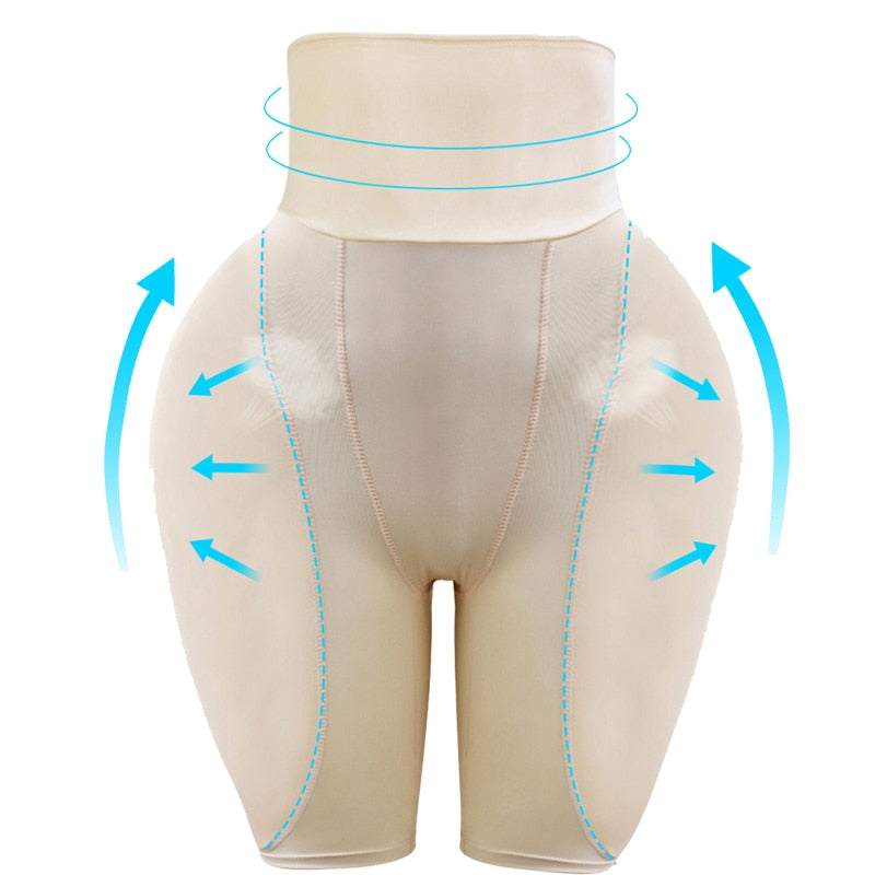SEXYWG Hip Shapewear