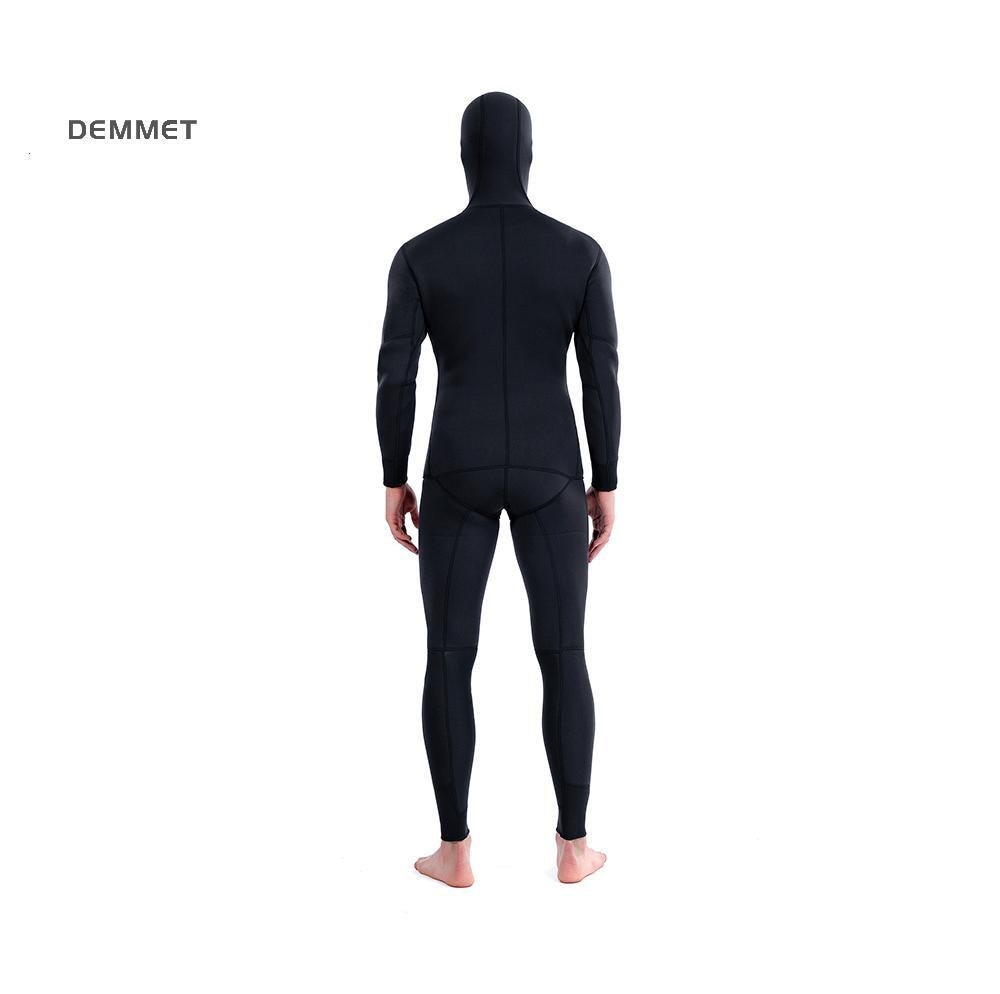 Camo Full Body Wetsuit