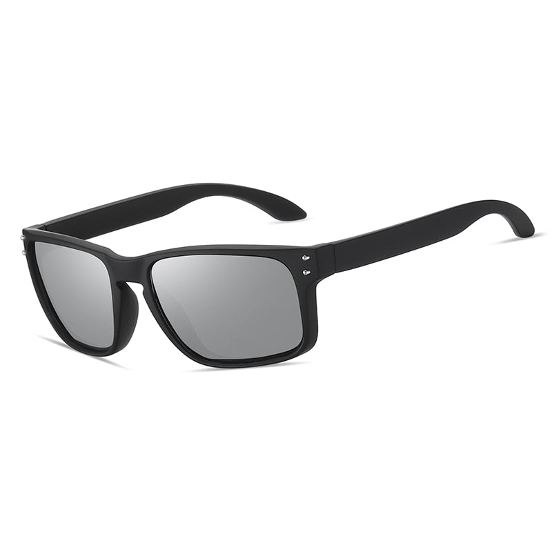 CRIXALIS Polarized Sunglasses