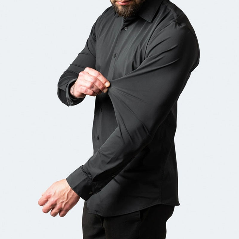 RS Steezy Business Shirt