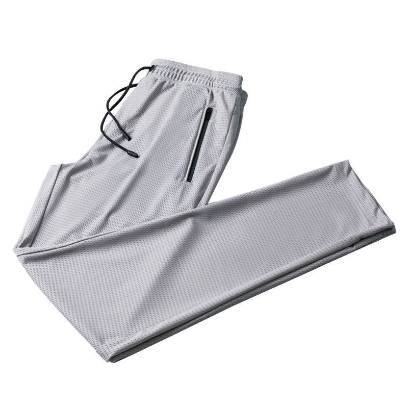 L-10XL Breathable Big Boy Sweatpants