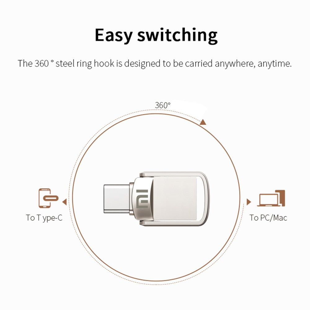 Xiaomi 2TB USB Stick