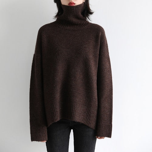 CHIC VEN Korean Sweater