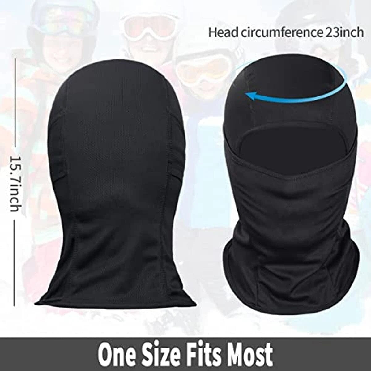 Balaclava Face Mask