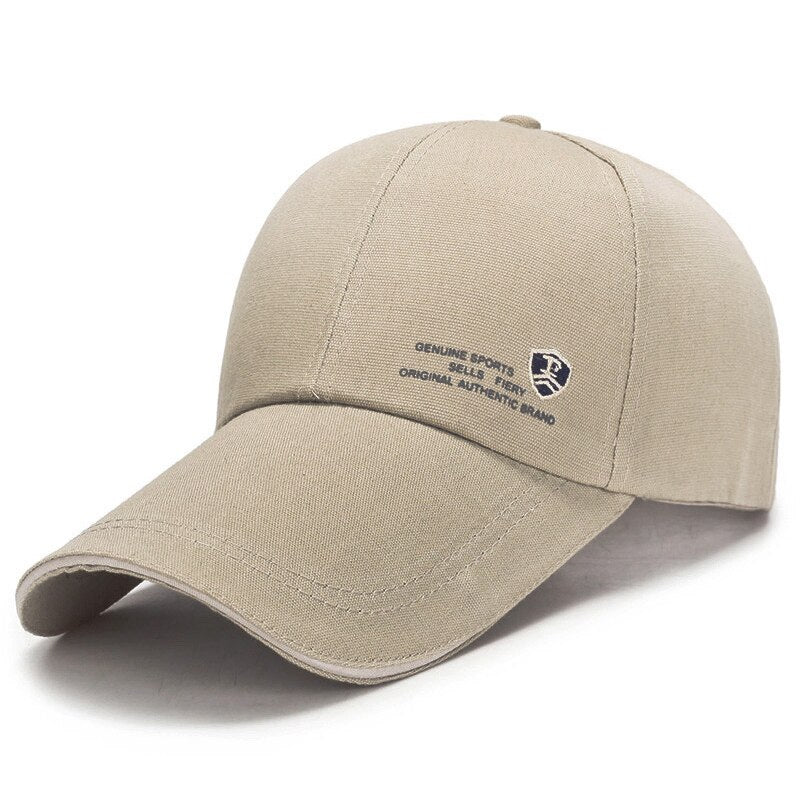 Summer Baseball Cap