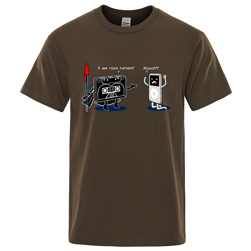 RS Cassette Shirt