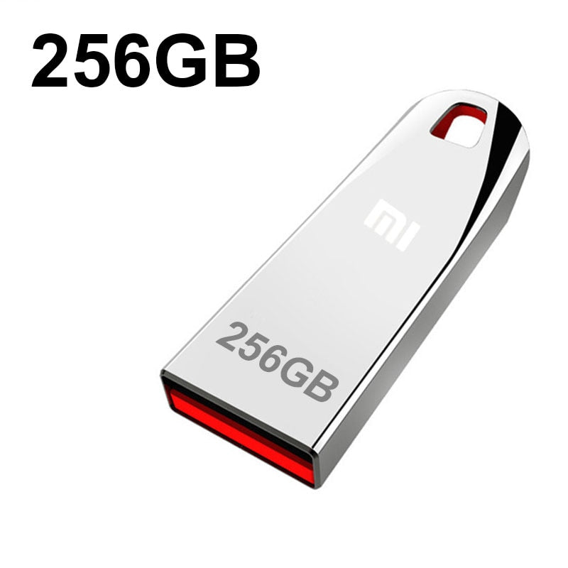 Xiaomi 2TB Metal USB 3.0