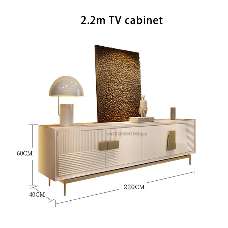 OEIN Italian TV Cabinet