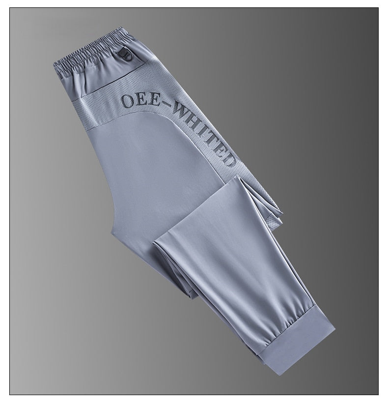 French Terry Lounge Pants