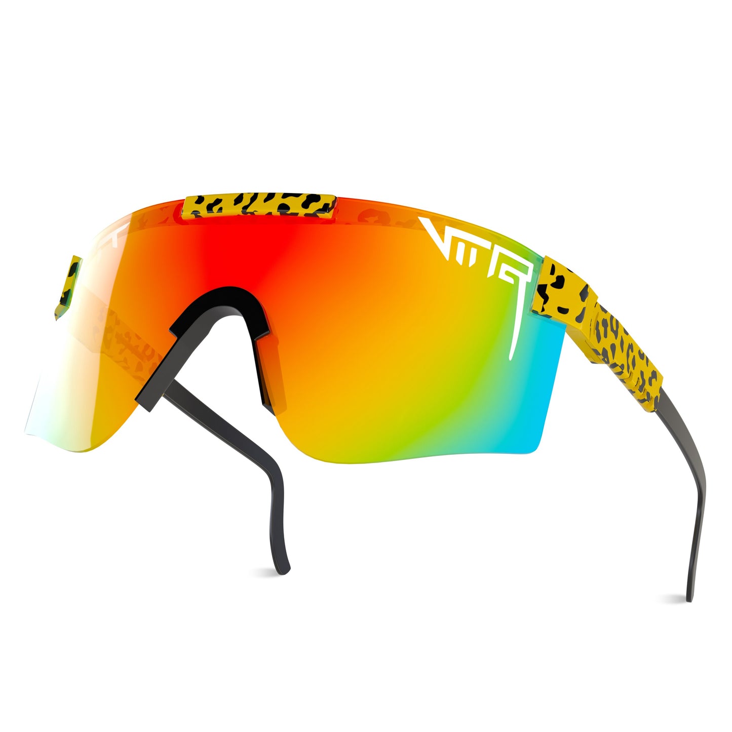 Windproof Cycling Glasses