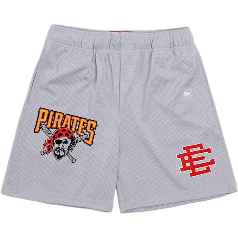 MAIBA Fitness Shorts
