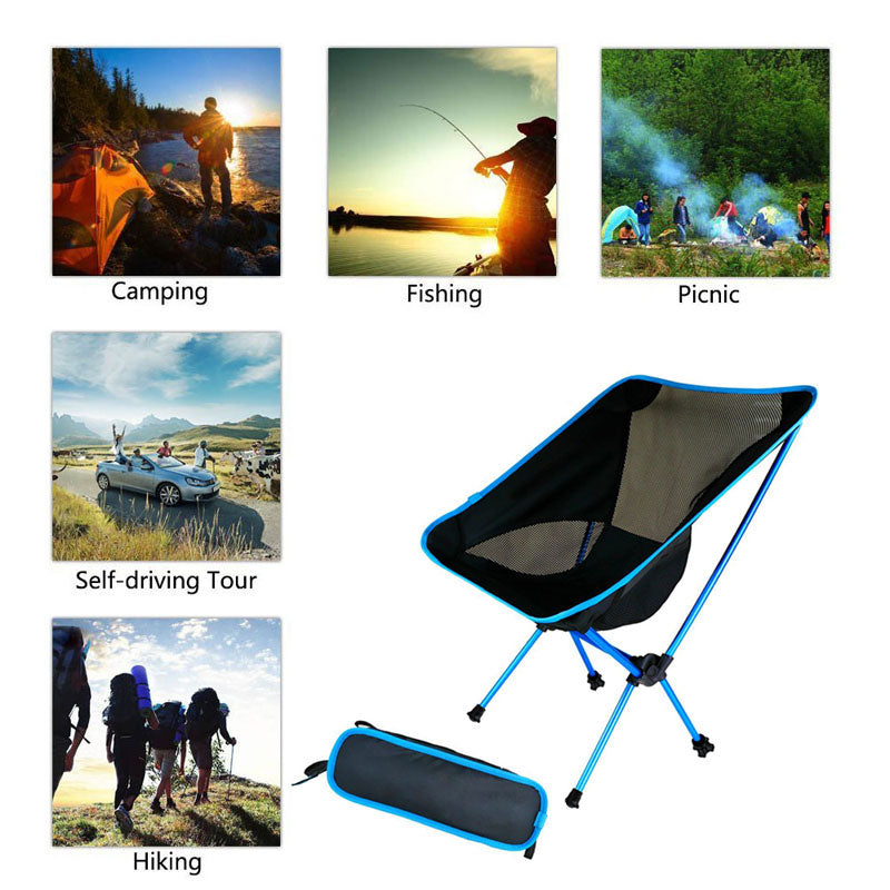 TraveLite Camping Chair