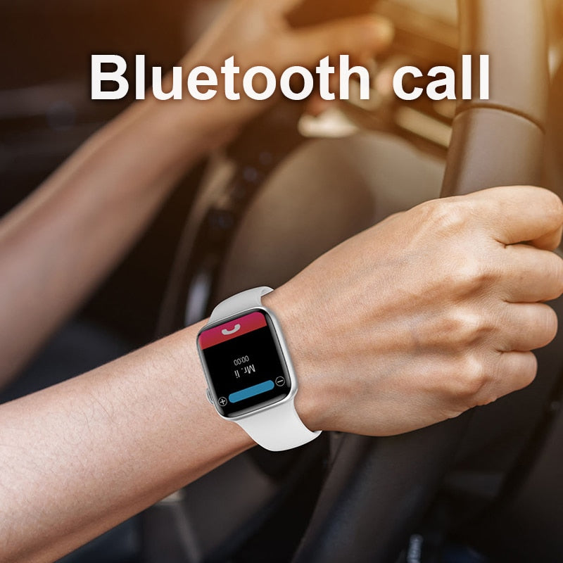 Smart Watch 9