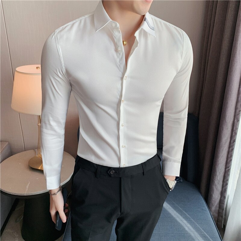 RS Business Shirt