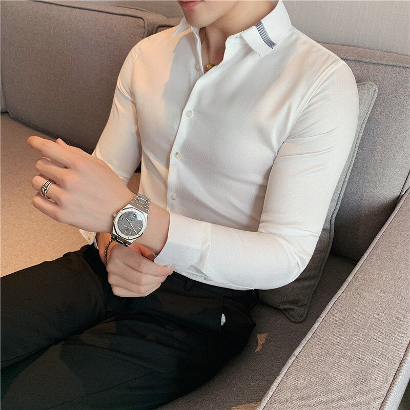 RS Business Shirt