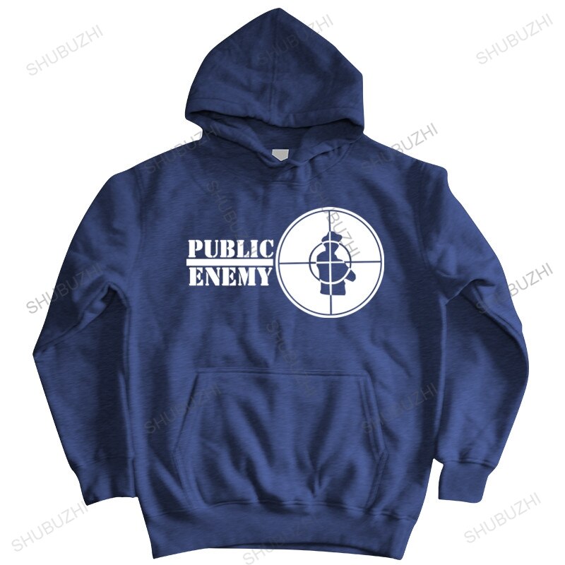 RS Public Enemy Hoodie