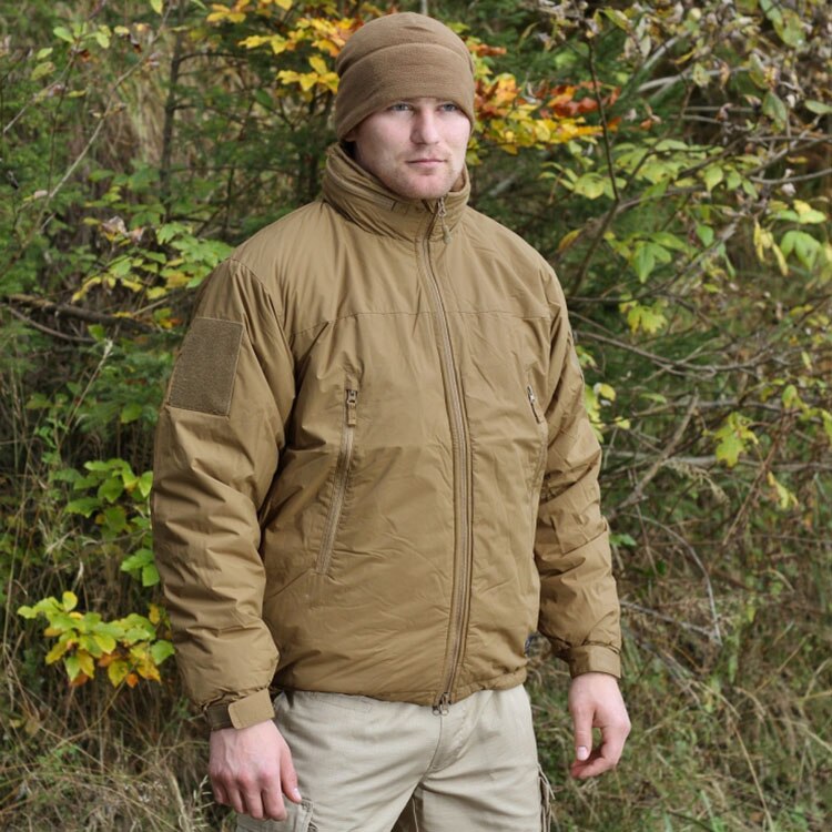 L7 Military Waterproof Jacket