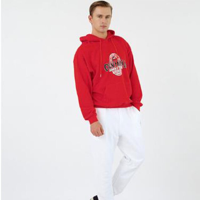 RS Olympia Hoodie