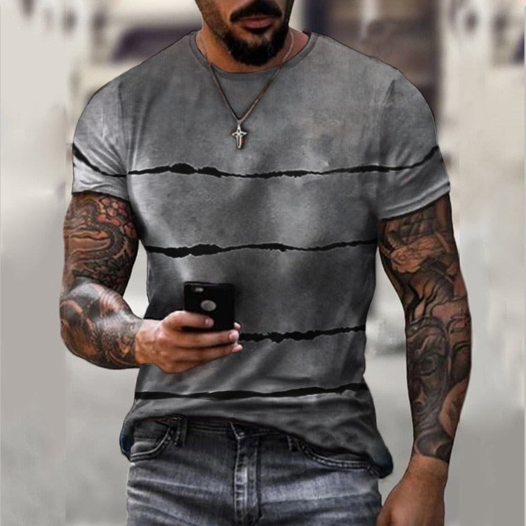 RS Blend Shirt