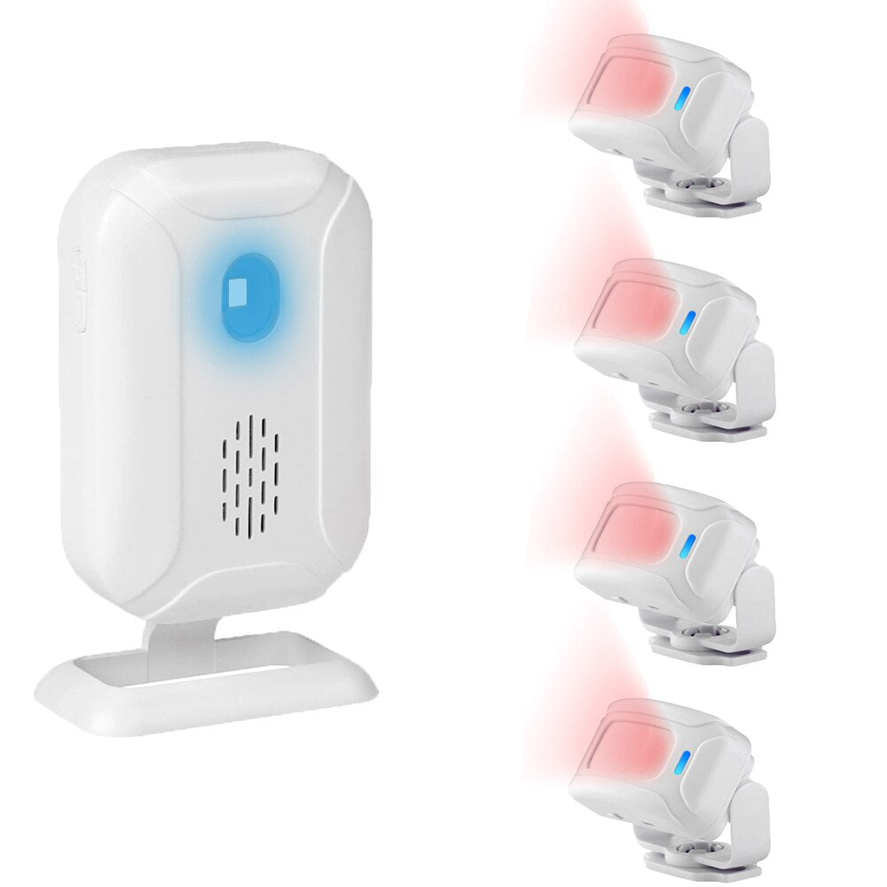 36 Ringtone Welcome Chime