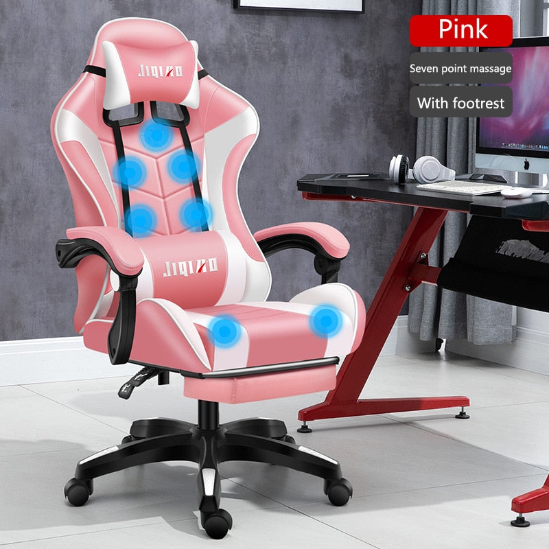 Ultra Comfort Gaming Chair