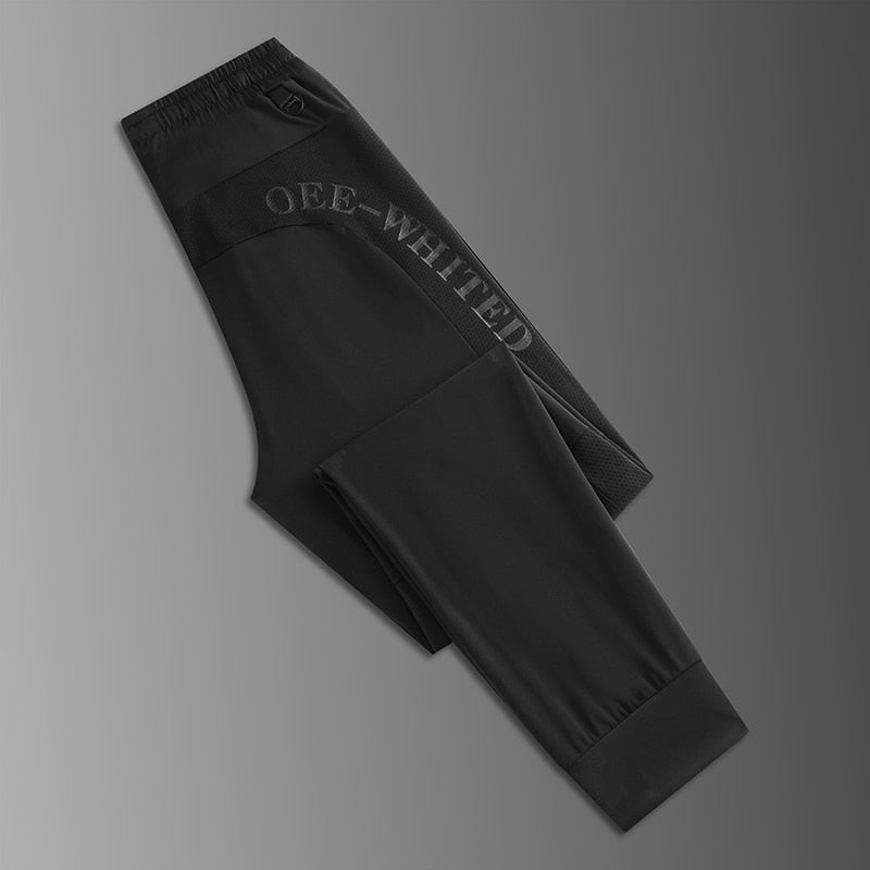 French Terry Lounge Pants