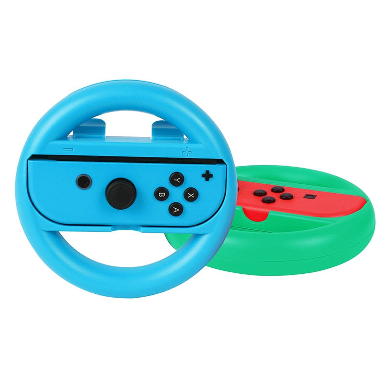 Nintendo Switch Steering Wheel