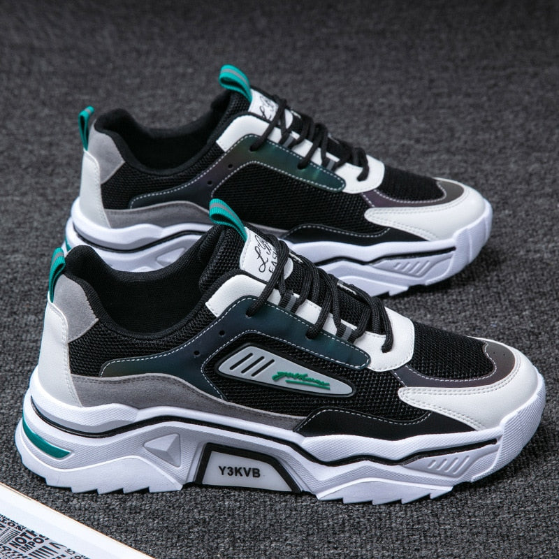 Air Cushioned Joggers