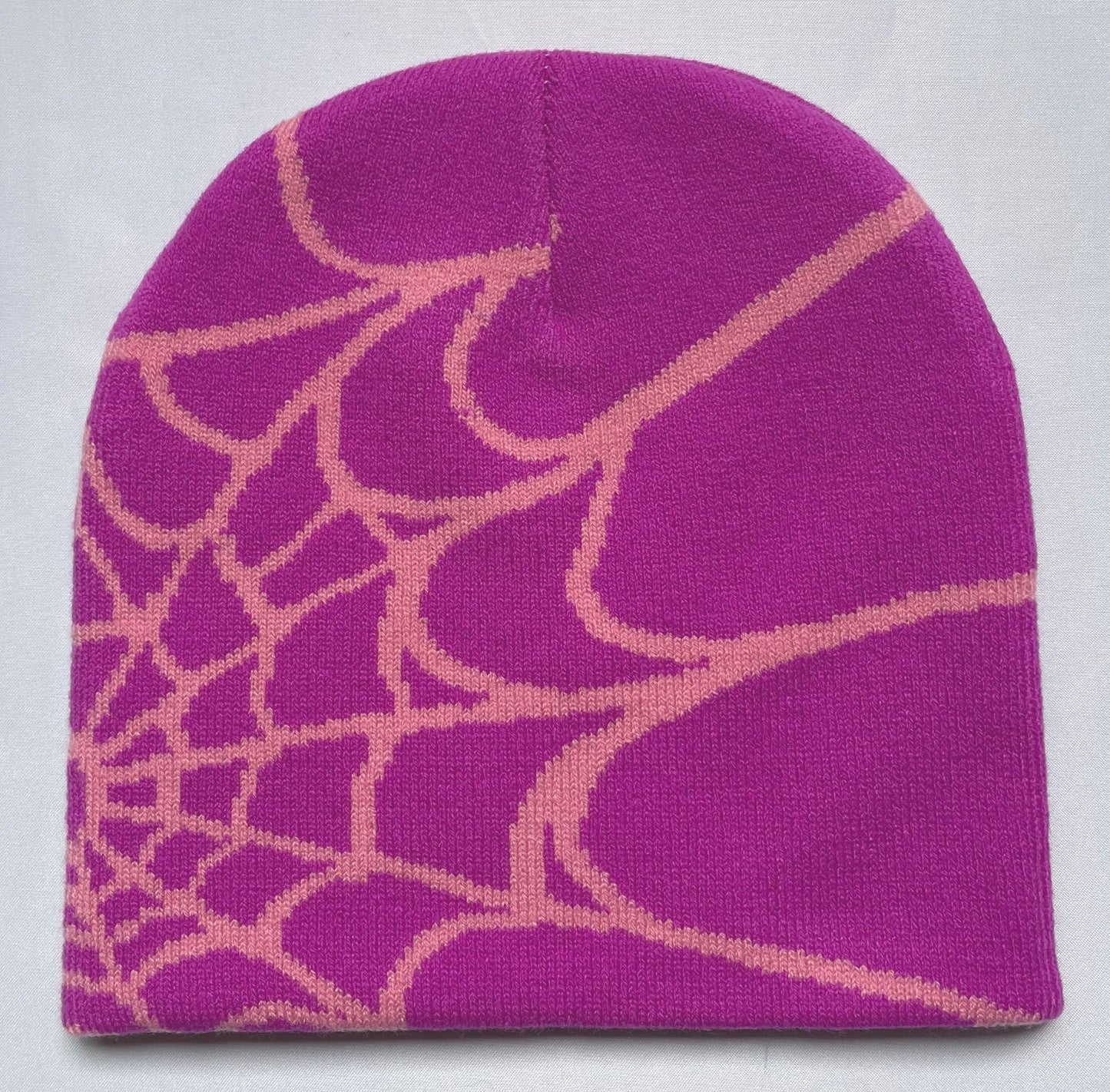 Spider Beanie