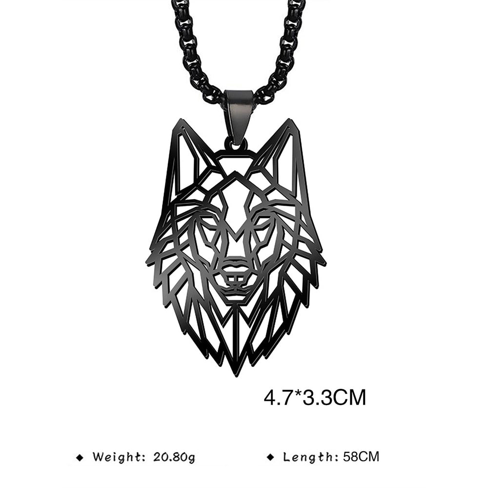 Lion King Necklace