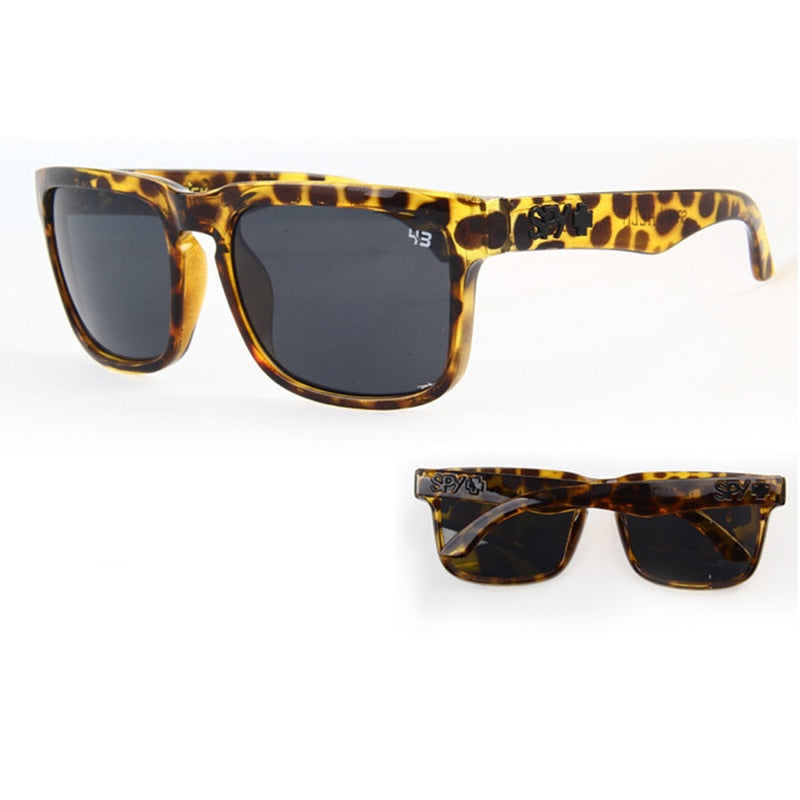 Classic Square Colorful Sunglasses