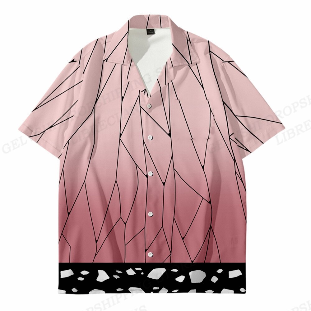 RS Demon Slayer Shirt