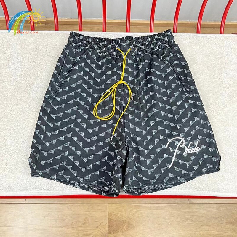 RS Rhude Shirt