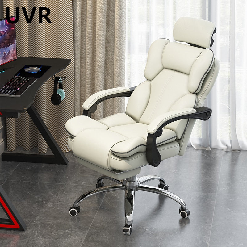 UVR Computer Chair