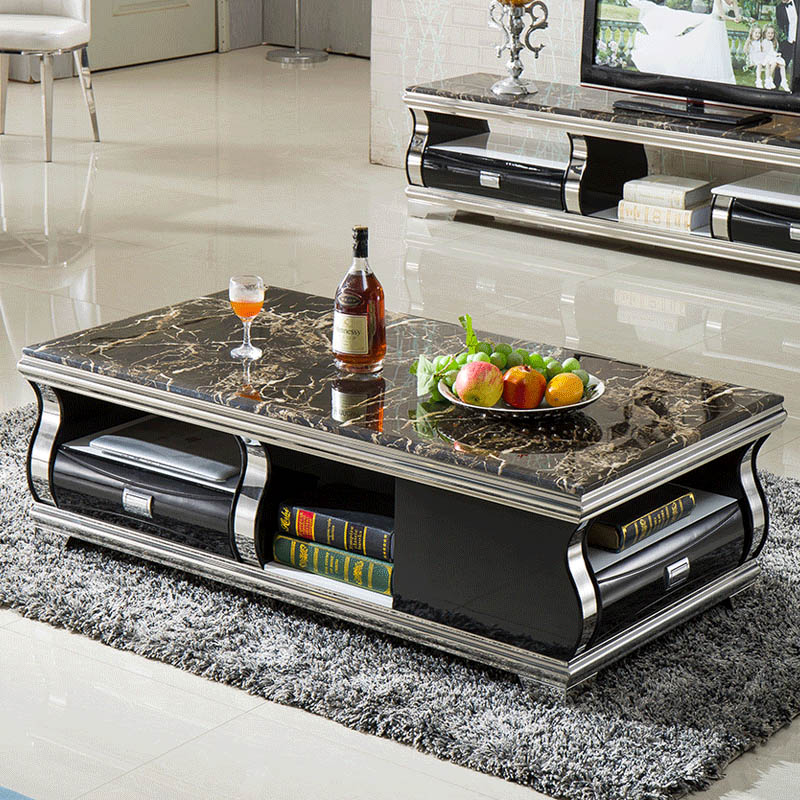Stylish European Coffee Table