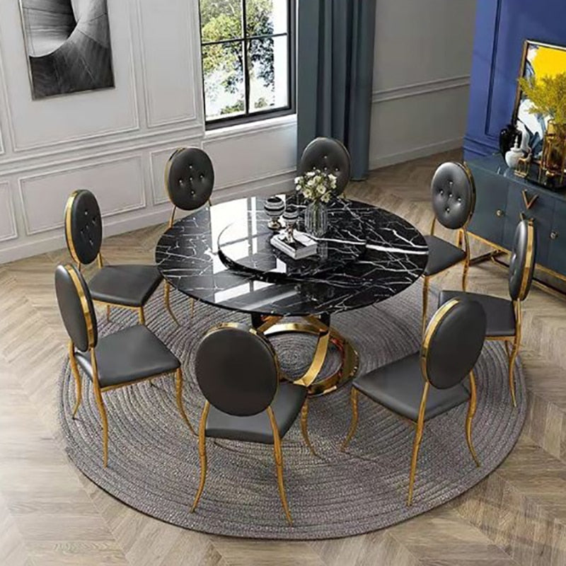 Balcony Dining Table With Chairs