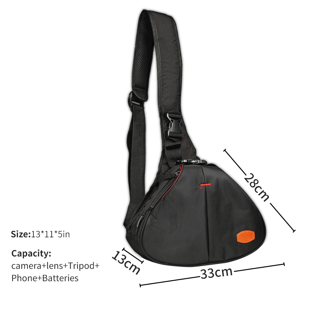 Portable Camera Bag