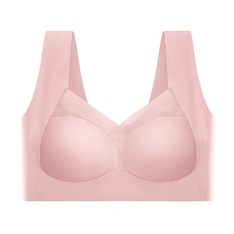 Seamless Bra