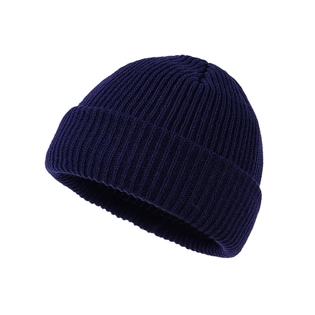 Rimiut Knitted Hat