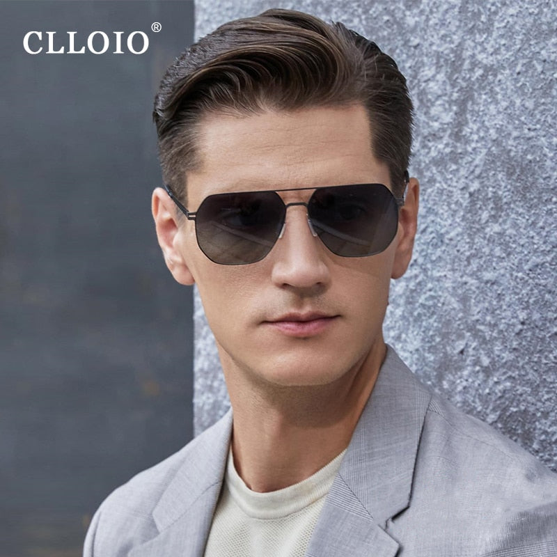CLLOIO Fashion Sunglasses