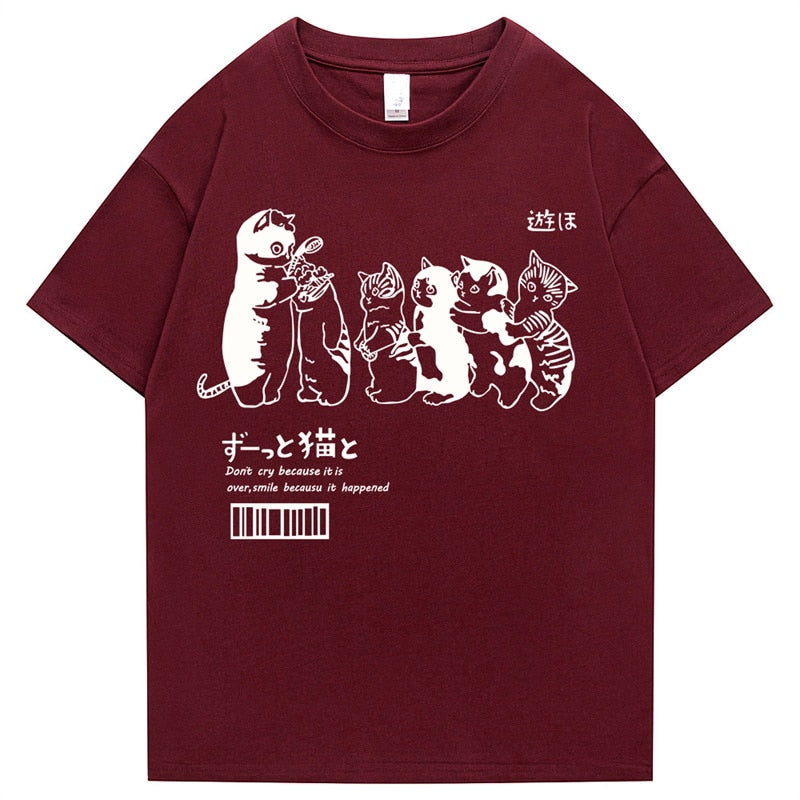RS Cats Shirt